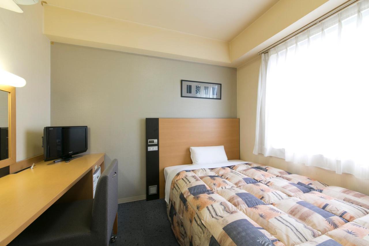 Hotel Econo Taki ภายนอก รูปภาพ