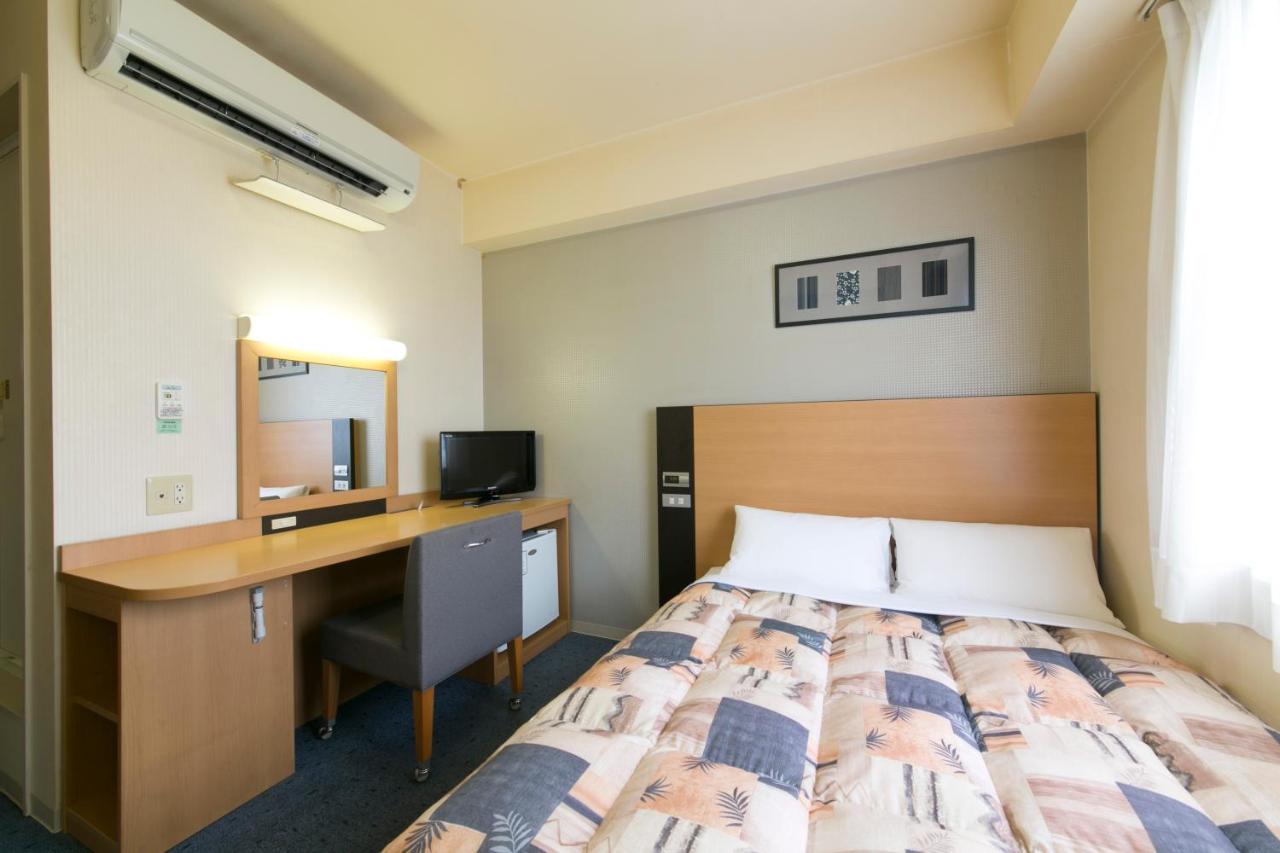Hotel Econo Taki ภายนอก รูปภาพ