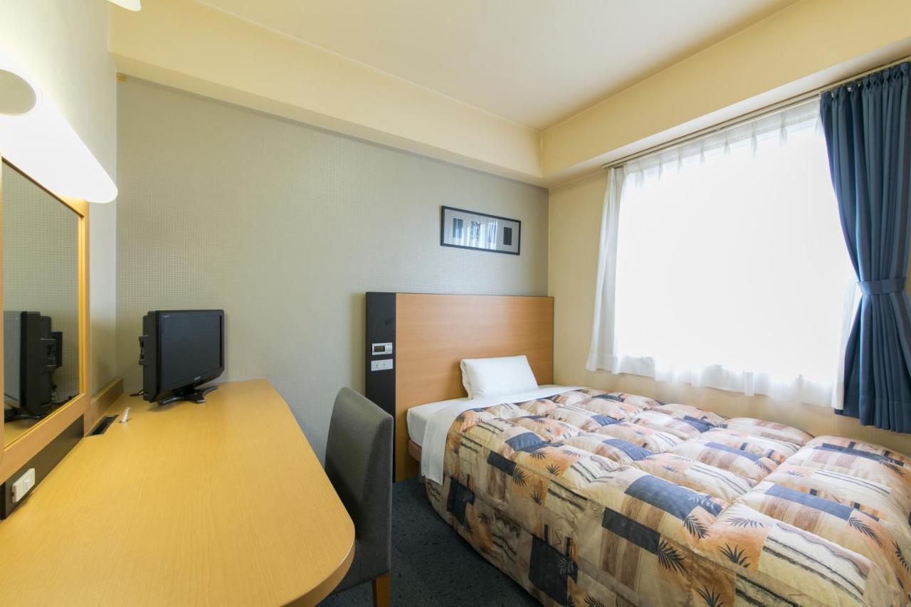 Hotel Econo Taki ภายนอก รูปภาพ