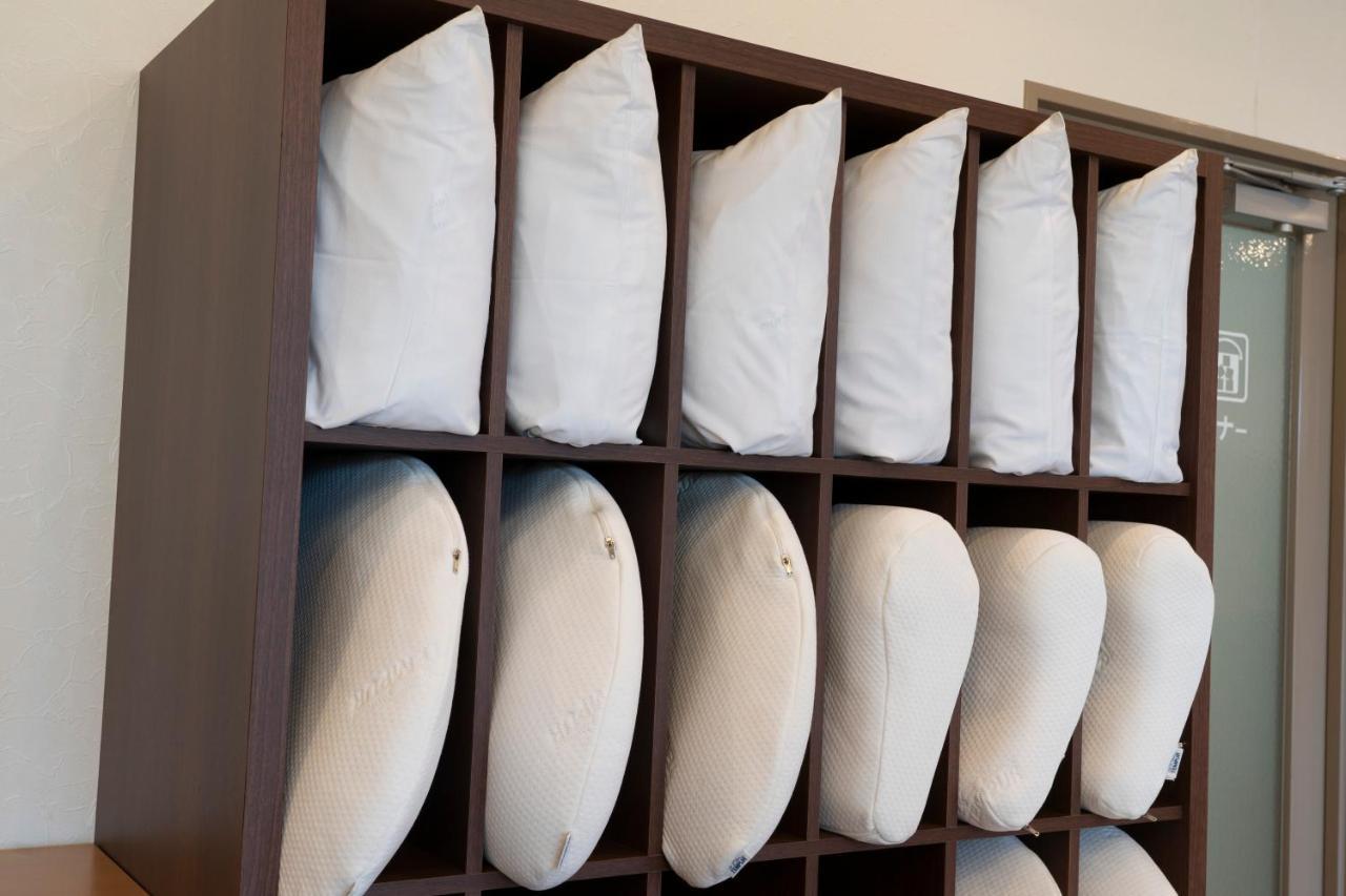 Hotel Econo Taki ภายนอก รูปภาพ