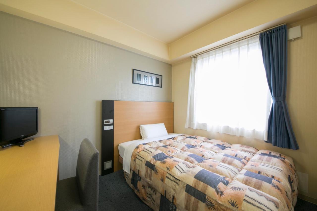 Hotel Econo Taki ภายนอก รูปภาพ