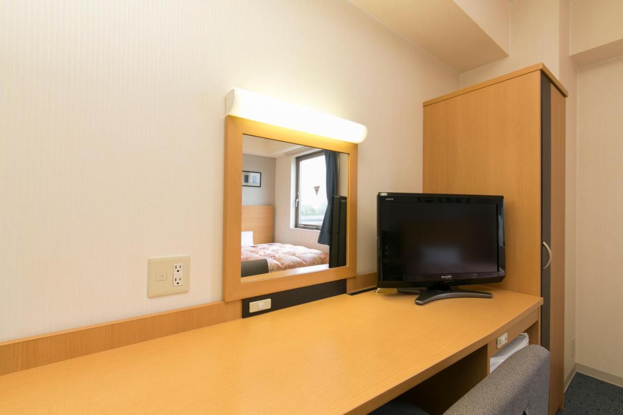 Hotel Econo Taki ภายนอก รูปภาพ