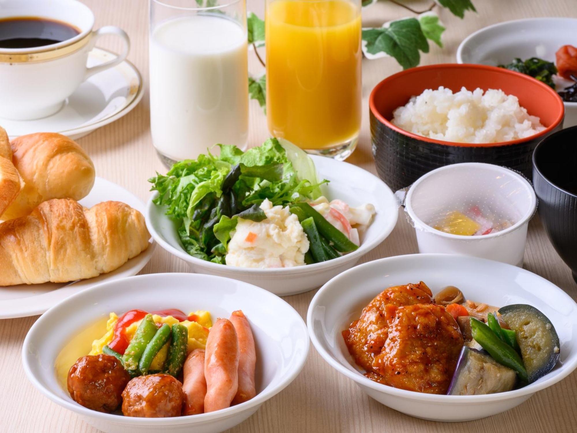 Hotel Econo Taki ภายนอก รูปภาพ